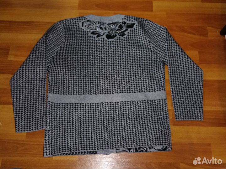 Жакет женский