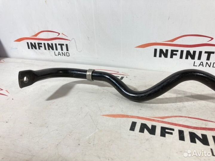 Стабилизатор задний Infiniti Qx70 Fx S51
