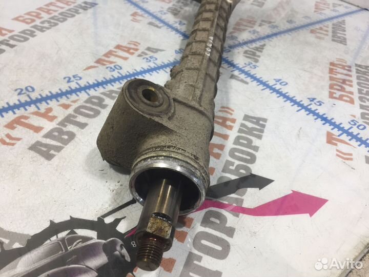 Опель Корса Рулевая рейка