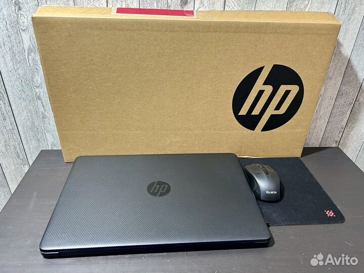 Мощный HP (Новый)