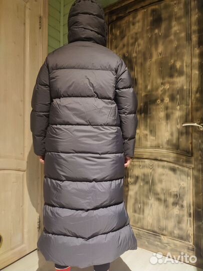 Пуховик женский outventure 42-44