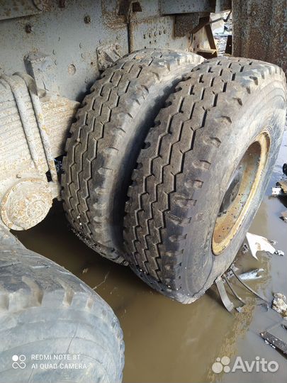 Грузовая резина 12/R20 китай