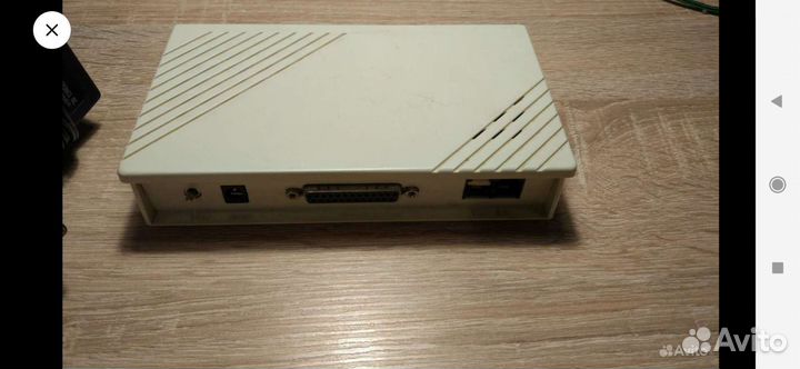 Блок питания 9v 1000 mA