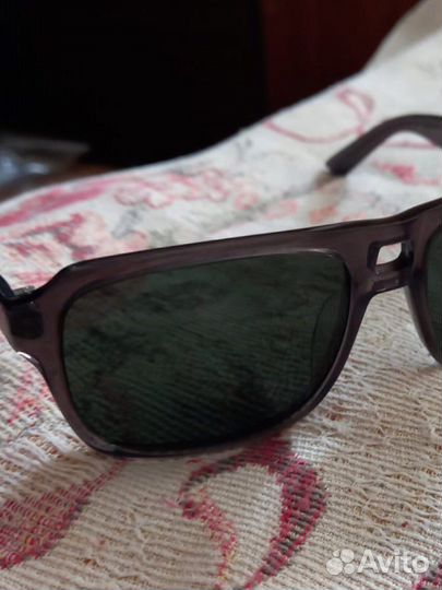 Очки Vuarnet vl1103 0006 оригинал Франция