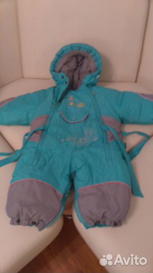 Детские вещи