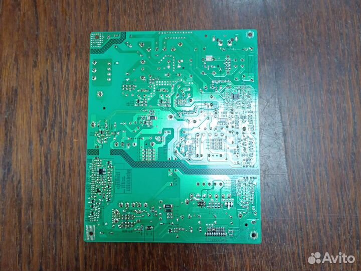 Плата ch1160d-1mf 600-u