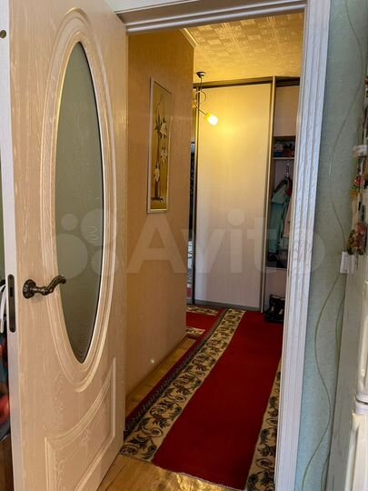 Комната 18 м² в 4-к., 1/12 эт.