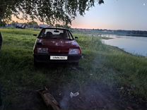 ВАЗ (LADA) 2109 1.5 MT, 1991, 65 968 км, с пробегом, цена 130 000 руб.