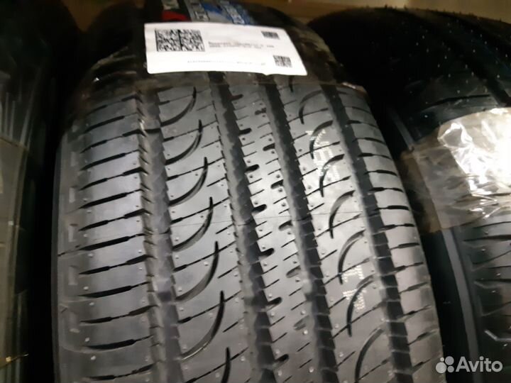 Yokohama Geolandar SUV G055 235/55 R17