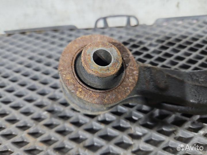 Рычаг нижний передний левый Honda Accord CL7 K20A