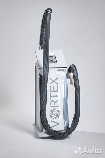 Аппарат для LPG массажа Vortex ST базовая манипула
