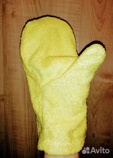 Продам набор женский банный (килт, чалма и рукавиц