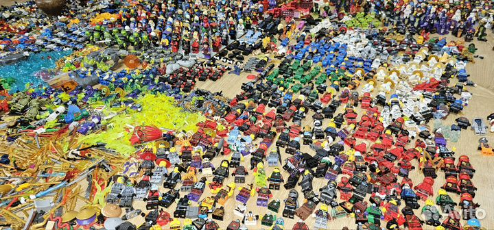 Лего оргинал минифигурки Нинзяго,чима,нексо найз