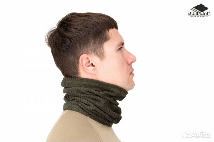 Гейтор флисовый А-21 Вейдер Ars Arma