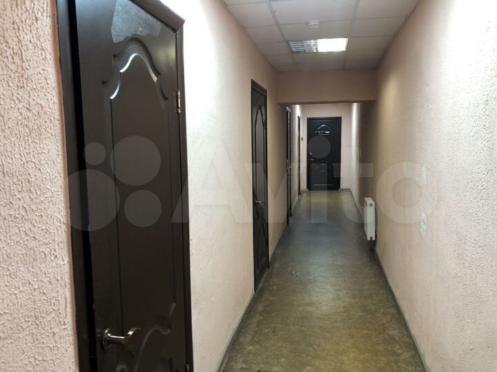 Офис, 90 м²