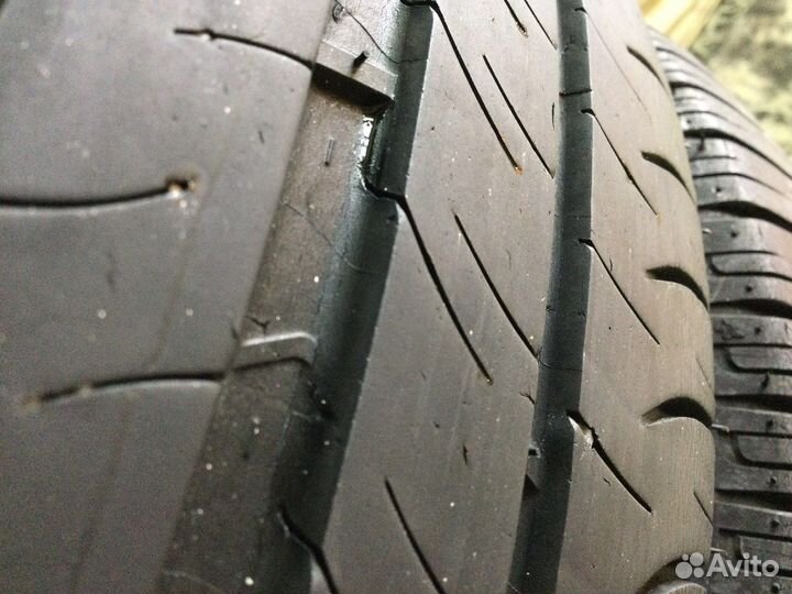 Michelin Energy Saver 205/55 R16