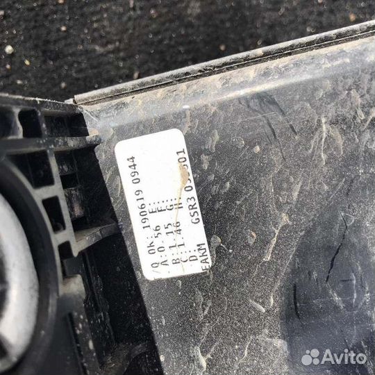 Клемма плюс Hyundai Creta GS 1.6 G4FG МКПП 2WD