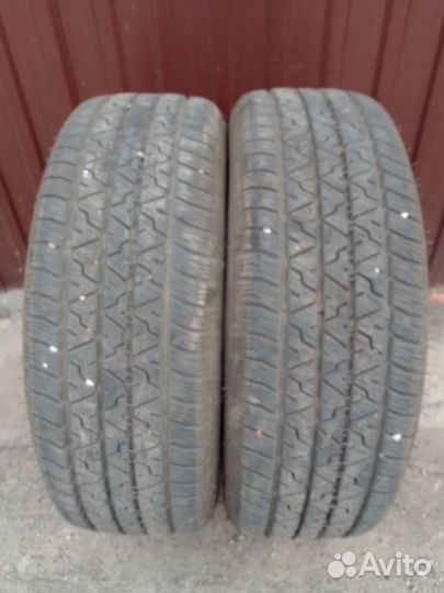 КАМА Кама-214 215/65 R16 102Q
