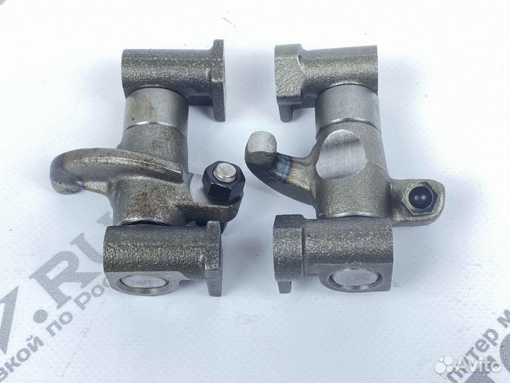 Коромысло Урал (комплект на 2 гол. 4 шт)