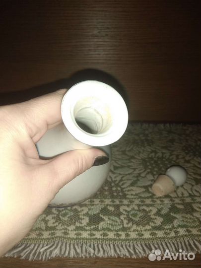 Графин СССР