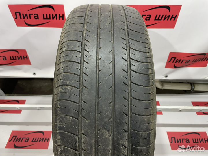 Yokohama BluEarth E70 215/55 R17