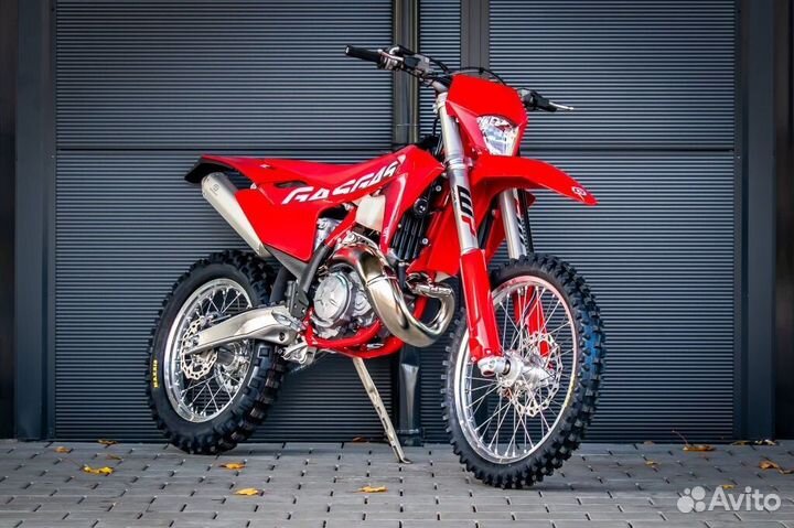 Gas Gas EC300