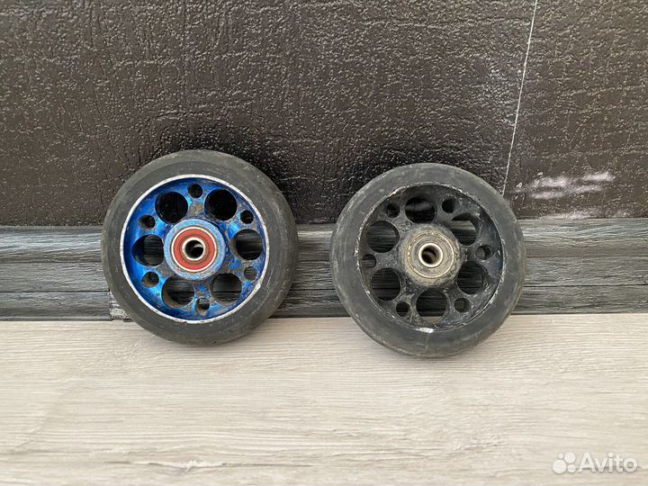 Детали для самоката