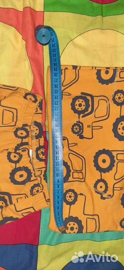 Детский костюм