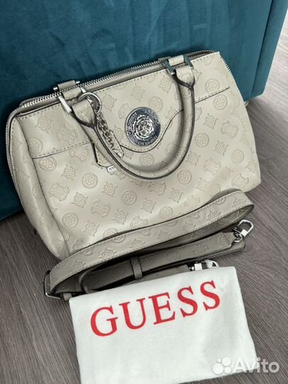 Сумка guess