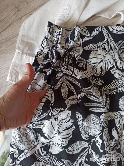 Женские вещи пакетом 44-46 Zara рубашка