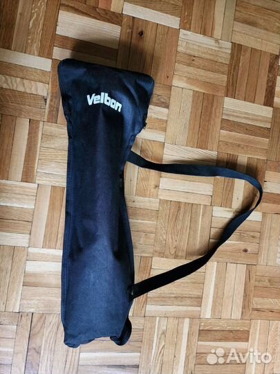 Штатив Velbon CX-888 Black