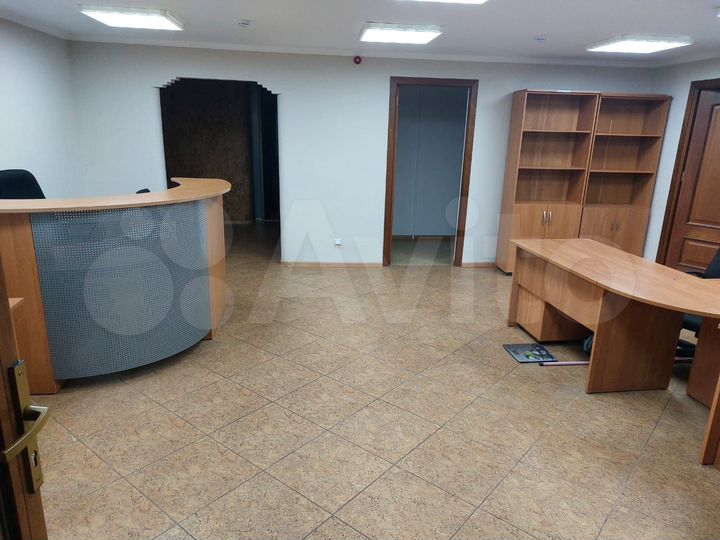 Офис, 120.2 м²