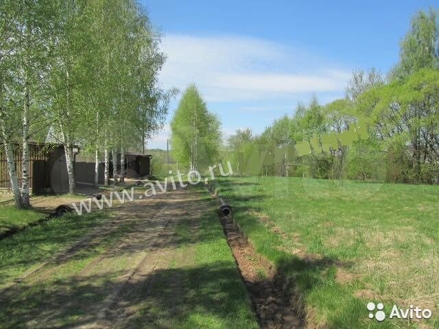 Участок 20 сот. (ИЖС)