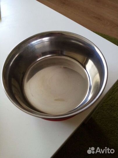 Миски для собак