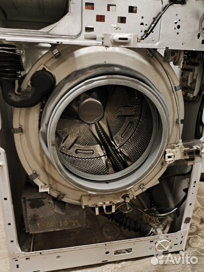 Ремонт Стиральных машин на дому