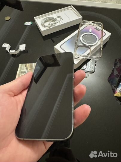 iPhone 14 Pro, 128 ГБ