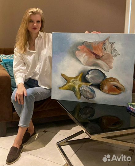 Рисунки на заказ