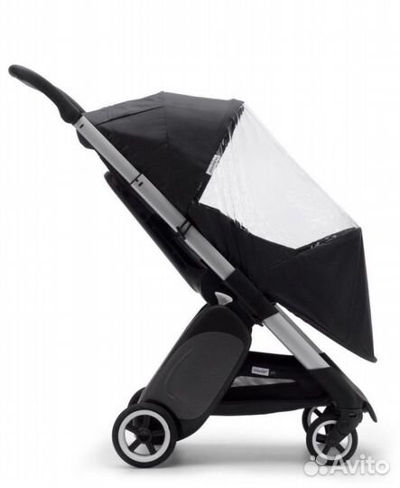 Дождевик на коляску bugaboo ant