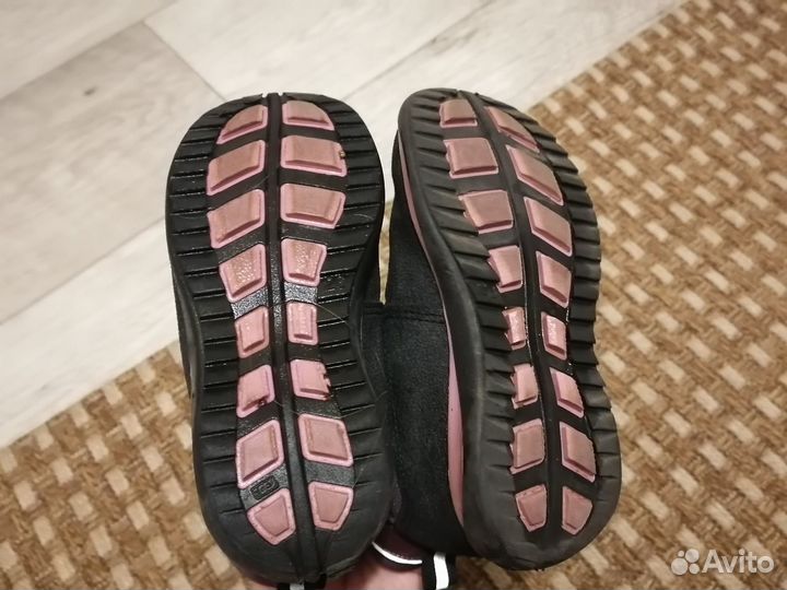 Сапожки Скороход