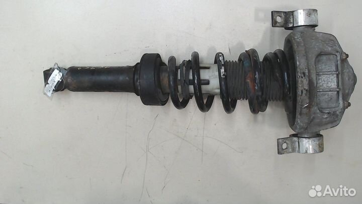 Амортизатор подвески Volkswagen Touareg, 2004