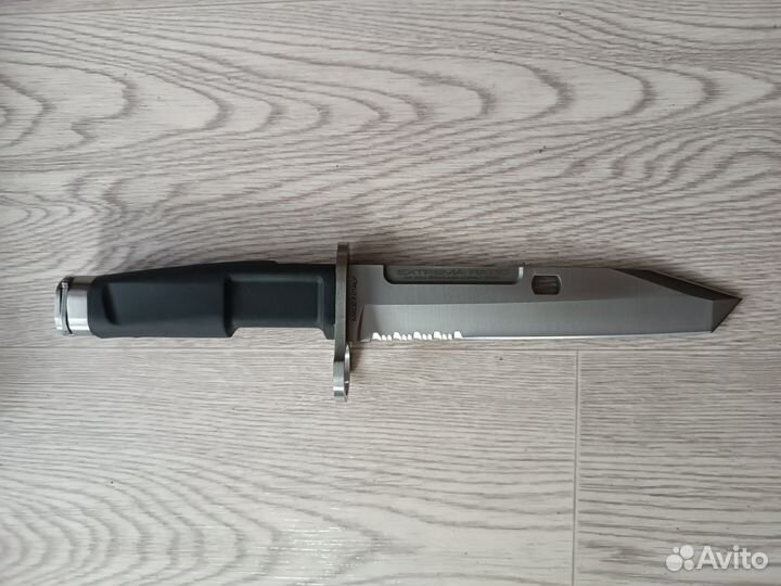 Нож Extrema Ratio Fulcrum Bayonet