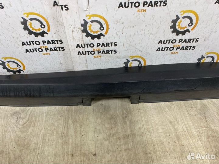 Молдинг порога правый Honda Cr-V 4 К24Z9