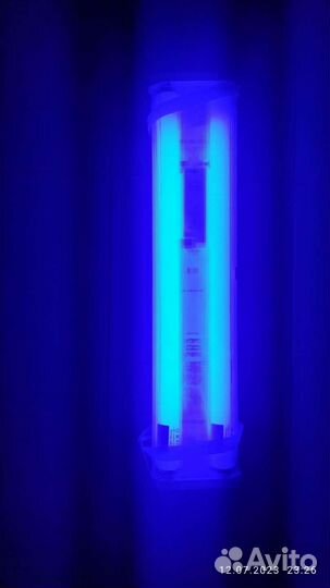 Фото лампа от желтушки для новорожденных