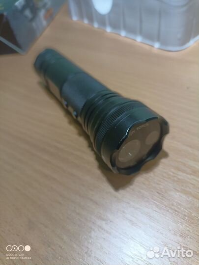 Экшн камера