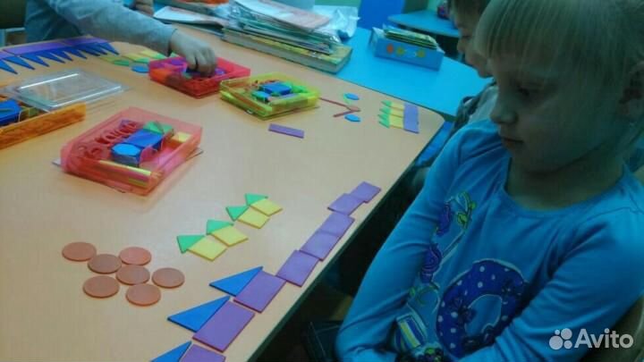 Логопед-дефектолог, Психолог (Выезд на дом)