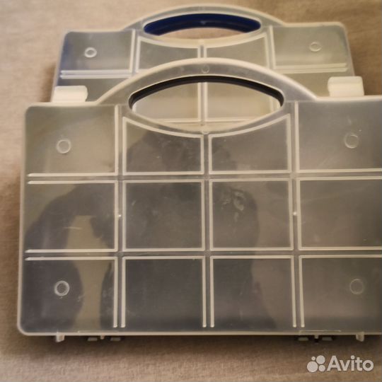 Контейнер для мелочей