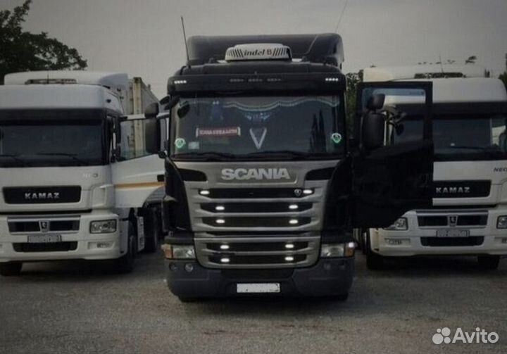 Грузоперевозки Фура Переезды Межгород