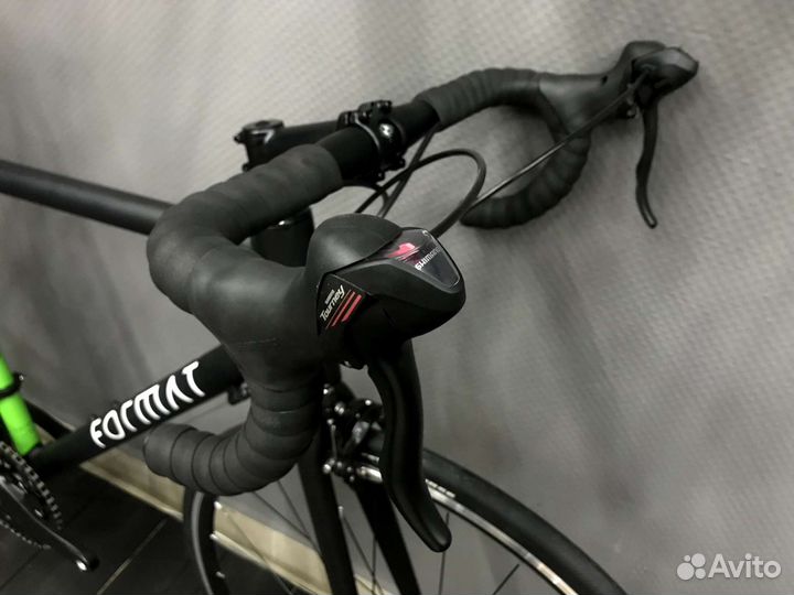 Шоссейный велосипед Format 2232