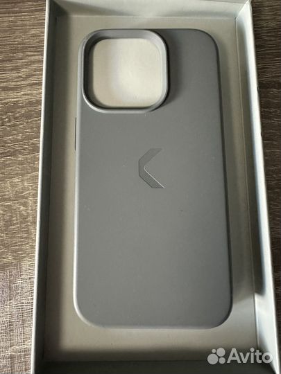 Чехол iPhone 14 pro