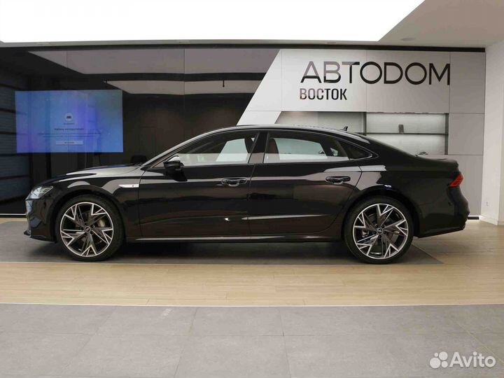 Audi A7 2.0 AMT, 2023